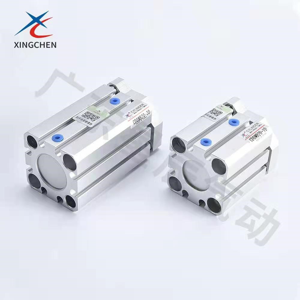 氣缸的選型在氣動使用中經(jīng)常涉及到，那么在做氣缸選型時需要注意什么?