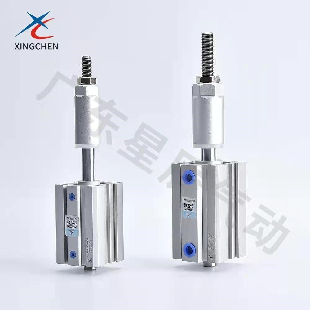 氣動元件的選型,星辰氣缸官網(wǎng)，星辰氣缸質量怎么樣，星辰氣缸怎么樣，星辰氣缸壽命多少次，星辰氣缸選型手冊，星辰氣缸深圳一-級代理